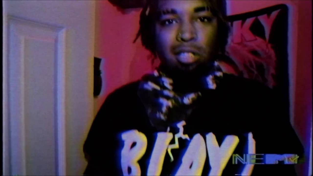 Locodunit - 9.18.93: Born Like This (Official Music Video) - YouTube