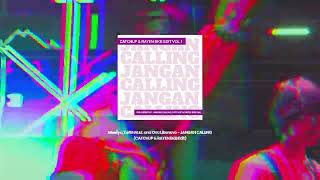 Download Lagu Meeiiya, OHSHALLE, and Ova Libenovo - JANGAN CALLING (CATCHUP \u0026 RAYEN BKB Edit) MP3