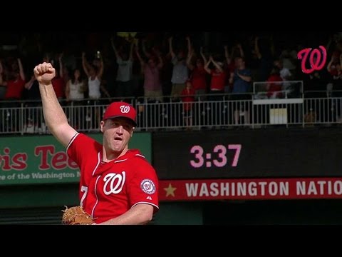 Vidéo: Jordan Zimmermann Net Worth: Wiki, Marié, Famille, Mariage, Salaire, Frères et sœurs