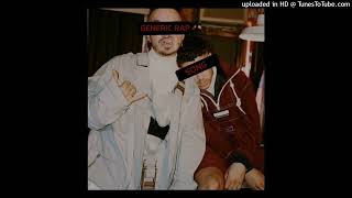 Generic Rap Song