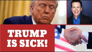 Hal Sparks’ BOLD PREDICTION on Why Trump Won’t Last 4 Years