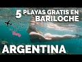 Que hacer en BARILOCHE en VERANO? ✅   PATAGONIA ARGENTINA