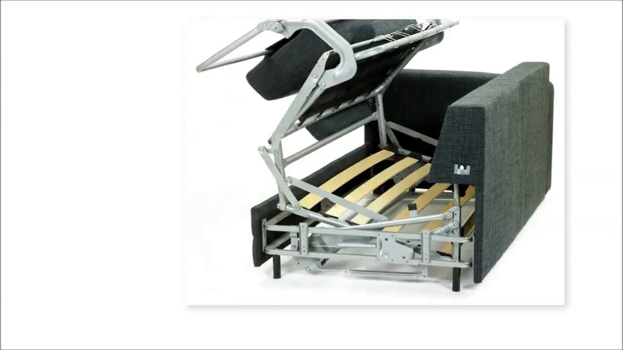 Rozkládací pohovka  každodenní spaní - rozkládací sedačky Sofaland