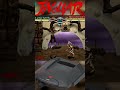 Ultra Vortek for Atari Jaguar