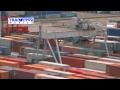 El Puerto de Rotterdam TRAINMAR.wmv