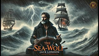 🐺🌊 The Sea-Wolf | Jack London 🚢