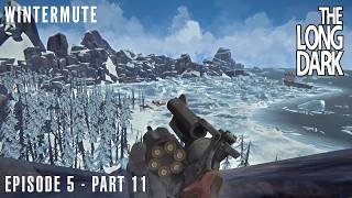The Long Dark: Wintermute - Episode 5 | Part 11 - The Ends of the Earth
