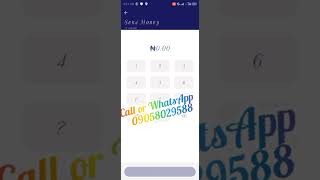 Original Prank Bank Pro software screenshot 4