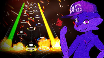 Soulless 5 Extended With Unused Elements - Chart Preview