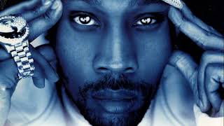 Rza - Cherry Range Instrumental