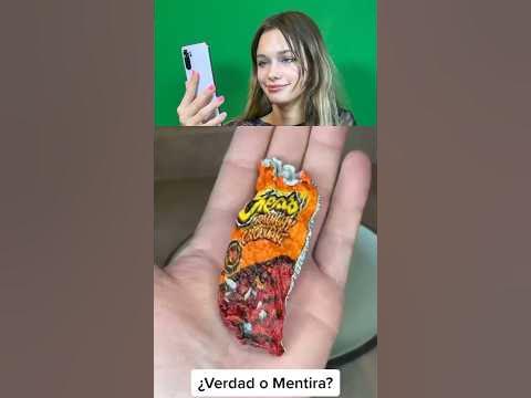 Проверила лайфхак с чипсами читос! #проверкалайфхаков #лайфхаки # ...