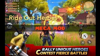 Ride Out Heroes mod apk download!! 110% working screenshot 3
