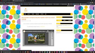 How To Download The Images L Anoops Tech L