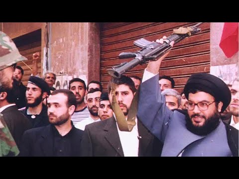 Exporting Terror Chapter 4 Hezbollah And Iran S Other Terrorist Proxies