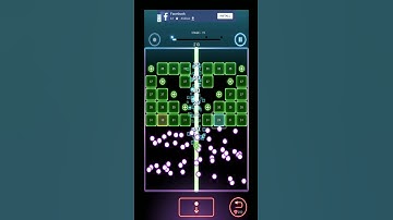 Brick Breaker Quest - Level 19 walkthrough