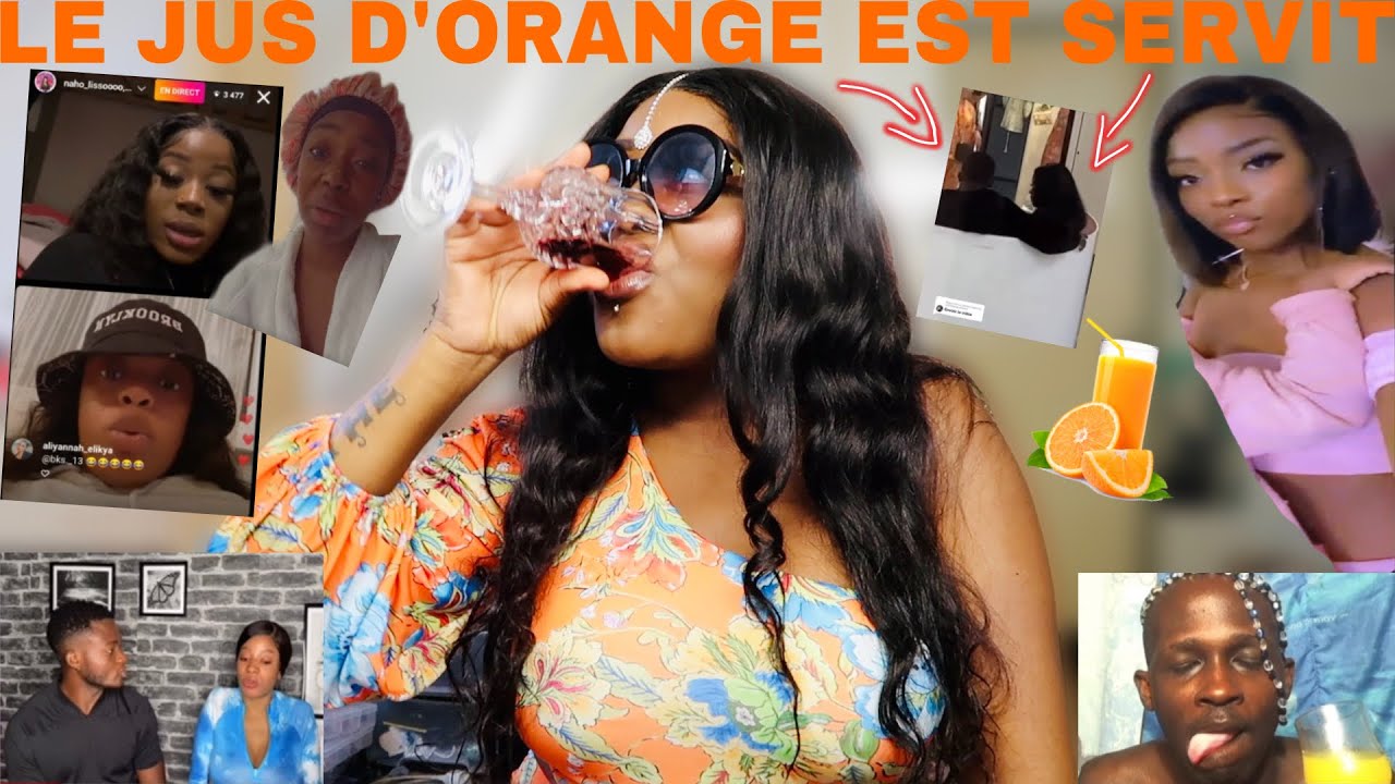 LINE SORT DE SON SILENCE,LE NOUVEAU COUPLE S’ASSUME,EN PUBLIC… @naholisso5835 @LineVibes