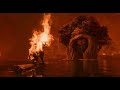 Swapped / Ollie transforms into a tree to save the world // ollie vs fire Wolf🐺🔥🔥 (2026