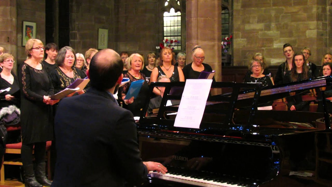 Real Love - Singalong Choir