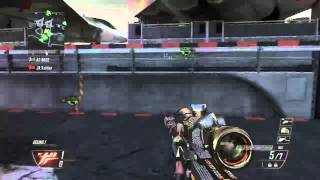 Sick Ass private match shot! BO2