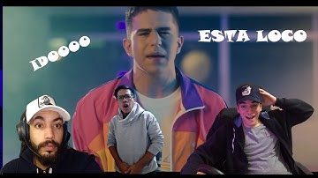 REACCIONANDO A CHEO GALLEGO - EL ANCIANO Y EL NIÑO FT RODRI, MONO