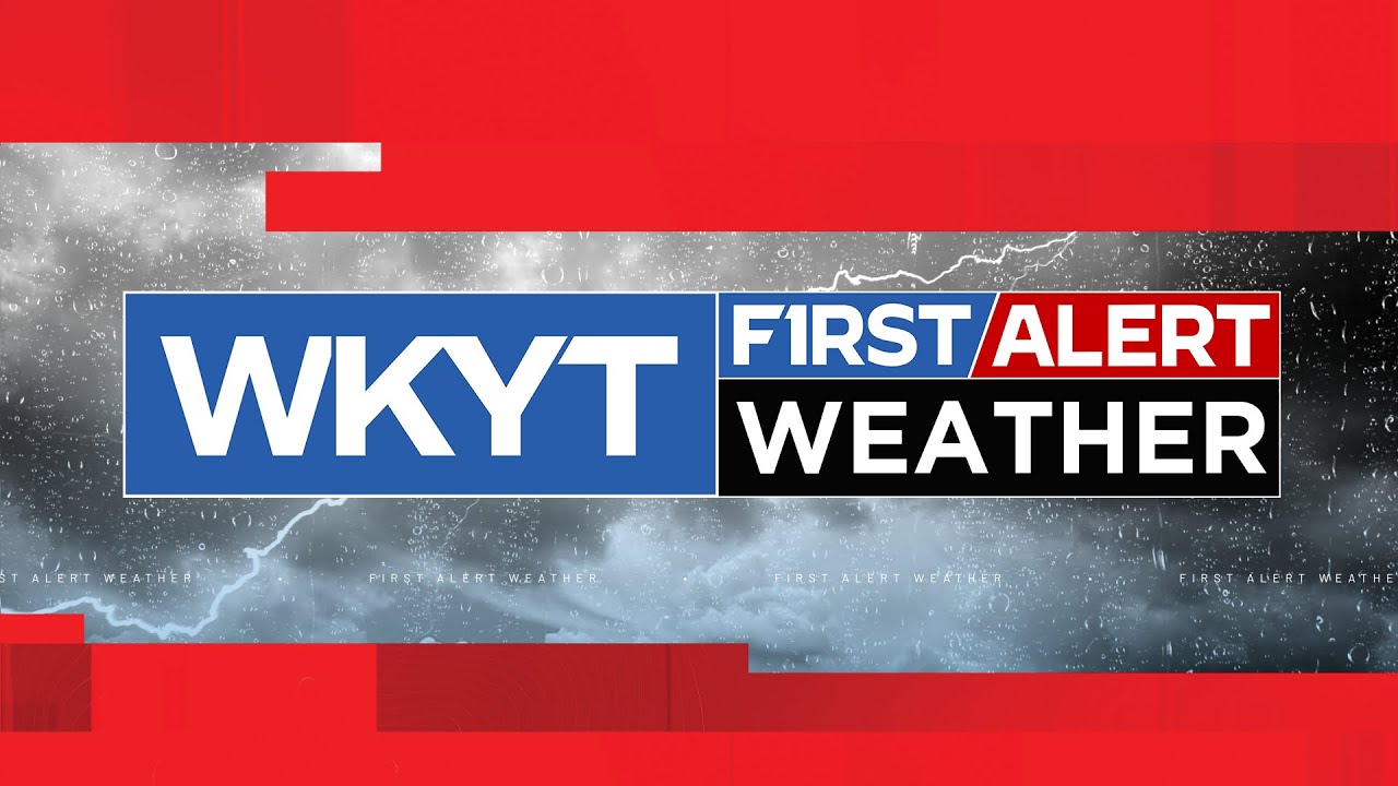 FIRST ALERT WEATHER DAY | Winter storm blows in on Friday - YouTube