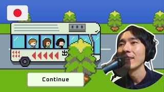 Is This the Best Game to Learn Japanese? screenshot 5