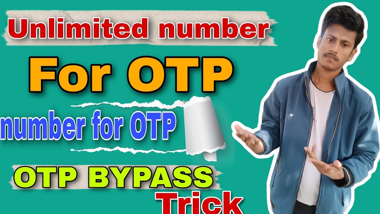 Unlimited Indian Number For OTP Unlimited Indian Number OTP Bypass unlimited-indian-number-for-otp-unlimited-indian-number-otp-bypass