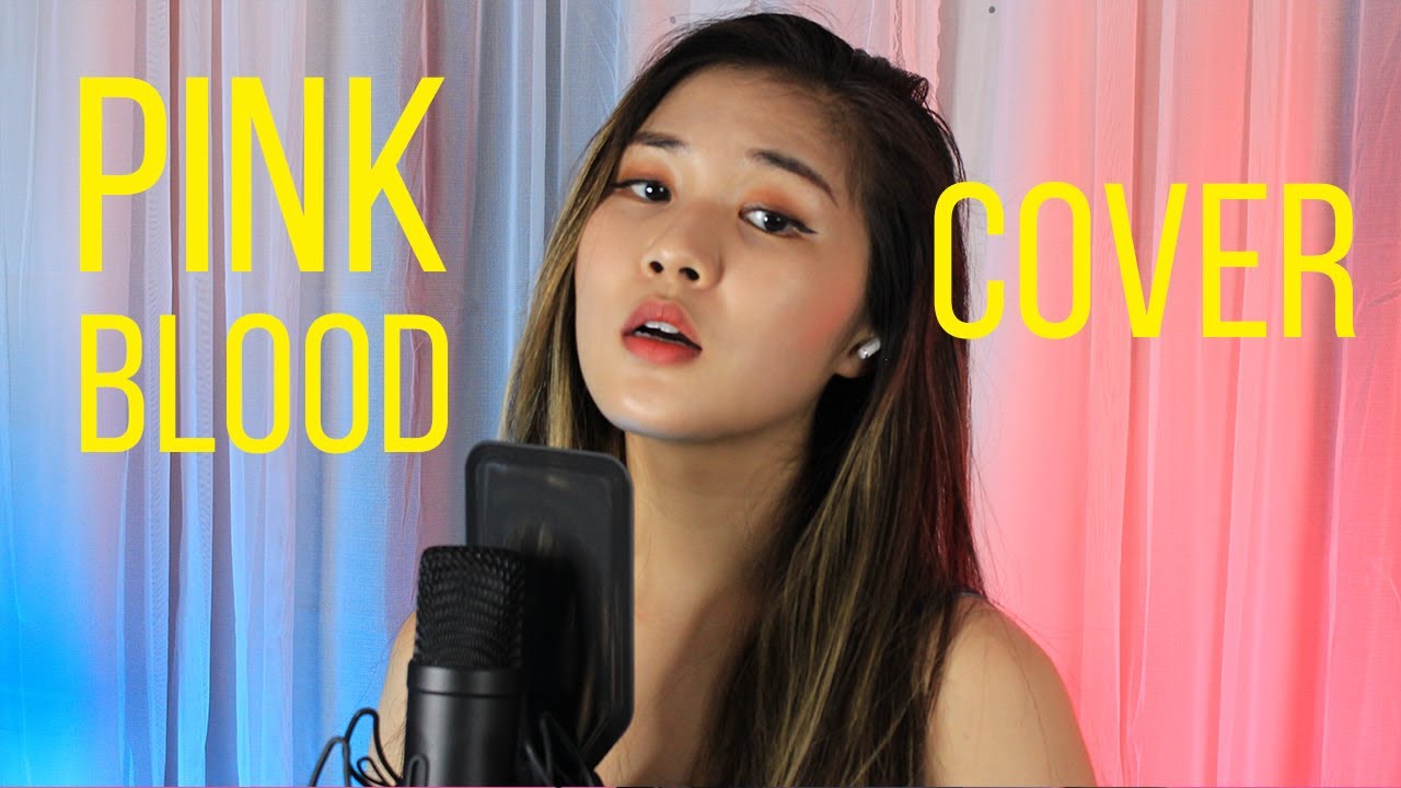 To Your Eternity OP - PINK BLOOD cover