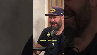 TWO BEARS ONE CAVE - KOOL AID. #comedy #funny #viral #bertkreischer