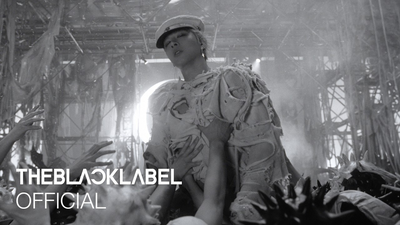 TAEYANG - ‘BAD’ | THE QUINTESSENCE FILM
