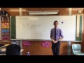 Phase Shifts in Sine Graphs