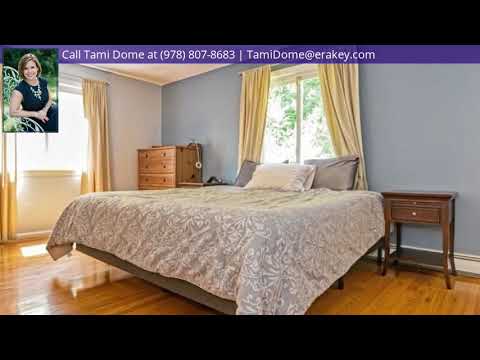 86 Murphy Rd, Hudson, MA home video tour