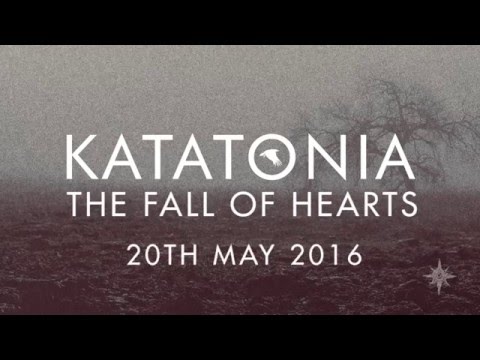 Katatonia announce details of their highly anticipated new studio album and reveal new line up