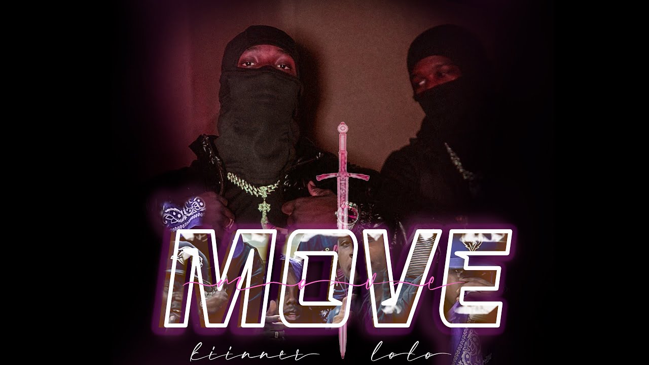 YouTube에서 LOLO x KIINNER - MOVE🕺🏿 (Video Ofical) 보기 YouTube에서 LOLO x KIINNER - MOVE🕺🏿 (Video Ofical) 보기