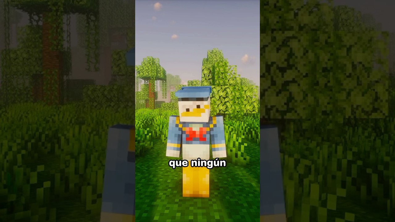 El logro más difícil de Minecraft ⛏️