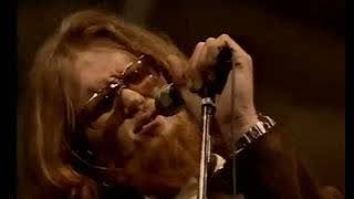 Blood Sweat & Tears   And When I Die   (1973 Live in Stockholm) Shortened Version