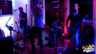 Kaizen Band - Smooth Criminal (2016)