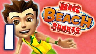 Big Beach Sports 2: Best game. 10/10 - PART 1 screenshot 5