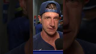 Craig Counsell Our Goal Is Not Complete Yet ... But Were Going To Have Some Fun Today.