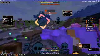 РАЗНОС CAKEWORLD С ЧИТОМ QUICK | REALLYWORLD | BRAVOHVH | BRAVOGRIEF