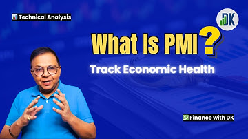 📊 What Is PMI? | Learn How the Purchasing Managers