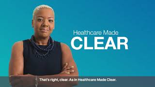 Healthcare Made Clear – Helping You Make Informed Healthcare Decisions screenshot 5