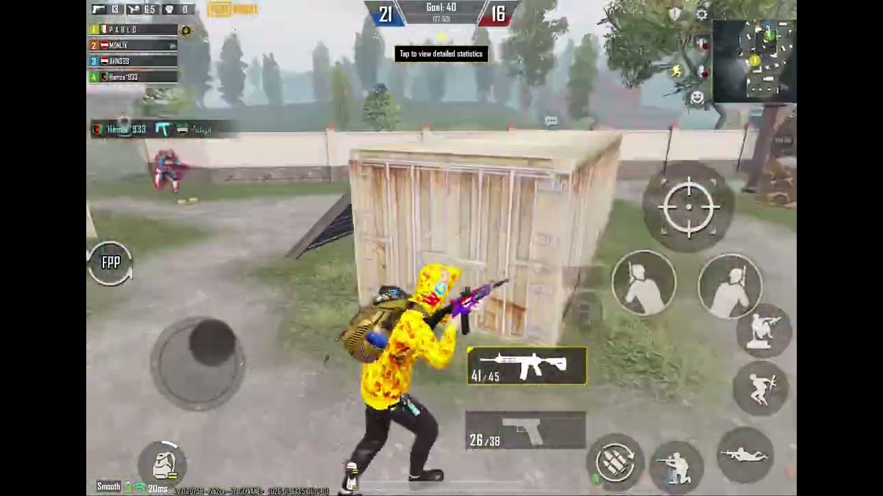 Bape & Fool m4 max TDM gameplay, new fool gun switch effect