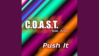 Push It (feat. Arzu) (Radio-Version (130 bpm))