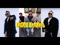 Goya Menor ft Khalid Assiri - Don Dada