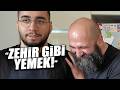BU YEMEK ZEHİRLER! EFE UYGAÇ, ELRAEN, ERAY, LIMON, KONSOL OYUN, RRAENEE