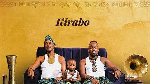 Kirabo - Ykee Benda ( Official Audio )