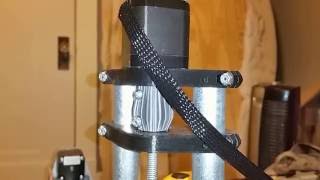 MPCNC Z problem
