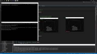 CS184 GPU Accelerated Pathtracing Milestone Video
