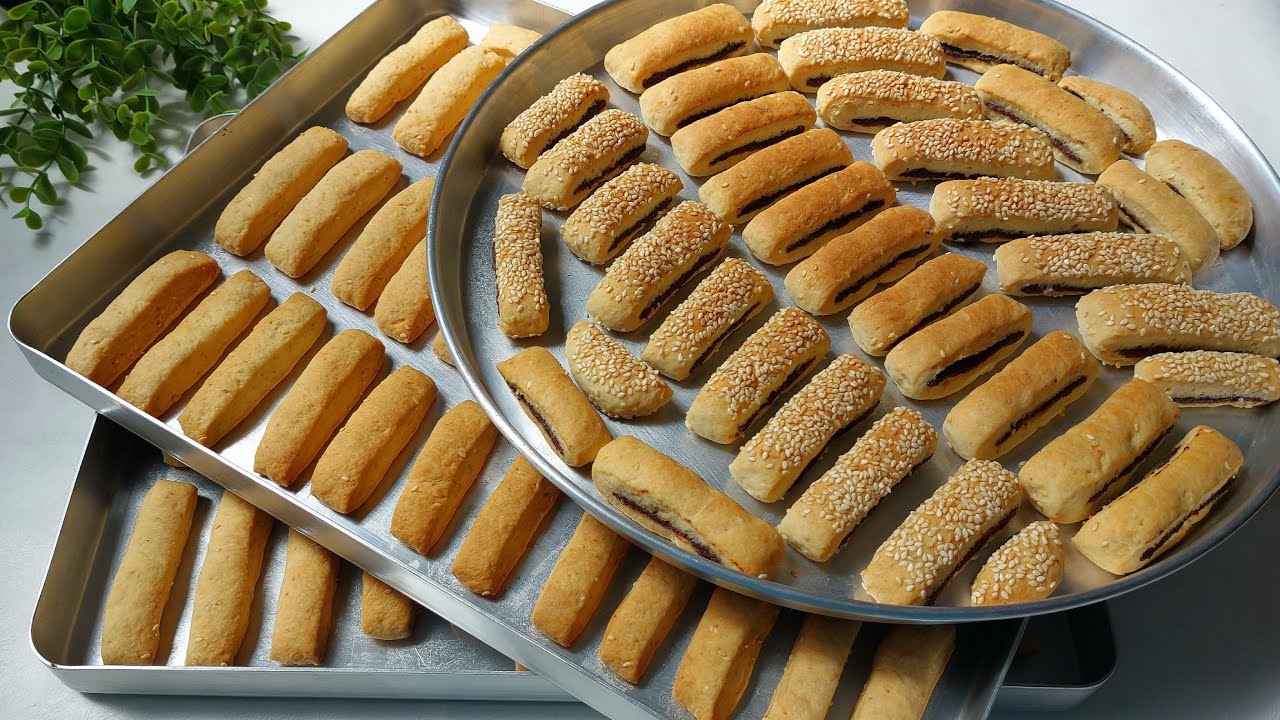  قراقيش العيد بأسرار لأول مرة تعرفيها خصوصا فى الشتاء هتشرفك وهتبقي استاااذه بعد الفيديو